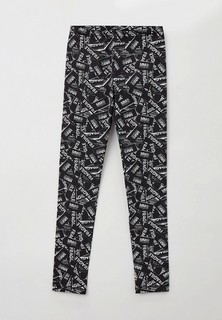 Леггинсы MM6 Maison Margiela Paris
