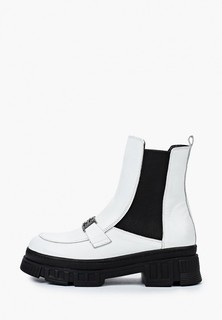 Ботинки Nostalji