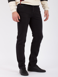 Джинсы мужские DAIROS GD50100339 черные 30/32