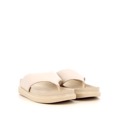 Сабо женские Vagabond 5132-101-02 белые 37 RU