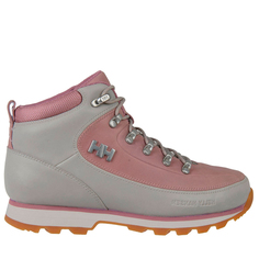 Ботинки женские Helly Hansen 10516-193 розовые 36 EU