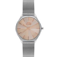Наручные часы женские Slazenger SL.09.6363.3.01
