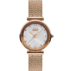 Наручные часы женские Slazenger SL.09.6338.3.03