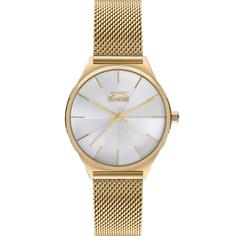 Наручные часы женские Slazenger SL.09.6363.3.03