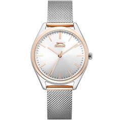 Наручные часы женские Slazenger SL.09.6297.3.05