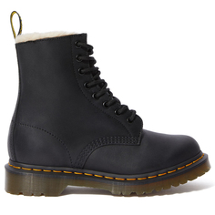 Ботинки женские Dr. Martens 21797001 черные 40 EU