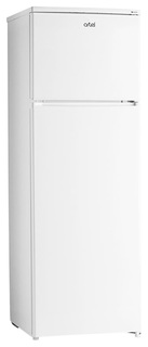 Холодильник Artel HD 341 FN White Артель