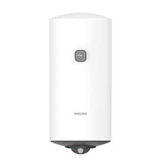 Водонагреватель накопительный Philips AWH1602/51(80DA) 80 л белый