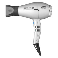Фен Parlux Digitalyon 0901-Digitalyon Silver