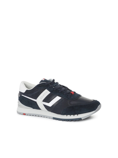 Кроссовки мужские LLOYD ELIO синие 10 UK