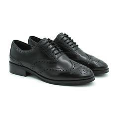 Полуботинки женские Clarks Ria Limit 26161299 черные 39.5 EU
