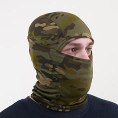 Балаклава Storm tactic, камуфляж