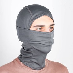 Балаклава Storm tactic, серая