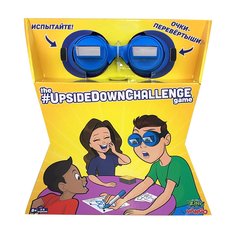 Игра UpsideDownChallenge VNG070 Ravensburger