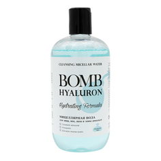Мицеллярная вода Euroline Cosmetics Bomb 430 мл