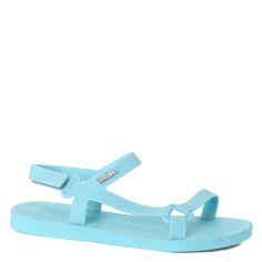 Сандалии женские Melissa 33505 голубые 35-36 EU