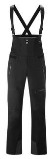 Брюки Горнолыжные Maier Sports Mont Fort M Black (Eur:56)