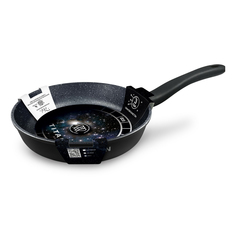 Сковорода Нева металл посуда Космическая 20 см