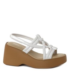 Босоножки женские Melissa 33436 белые 40 EU