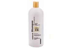 Шампунь натуральный с каррагинаном Для сухих и окрашенных волос KNK-Professional, 1000 мл Крымская Натуральная Коллекция