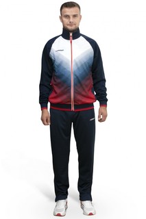 Костюм мужской Forward m05350g-nn222 синий 3XL