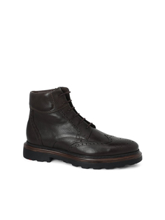 Ботинки мужские LLOYD OSIR FW22 коричневые 9 UK