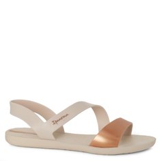 Сандалии женские Ipanema 82429 бежевые 41-42 EU