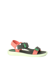 Сандалии женские Ipanema 26709 зеленые 35-36 EU