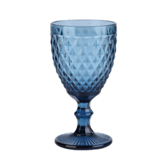Бокал Home Collection Golden Pastel Золотая пастель 300 мл 1 шт