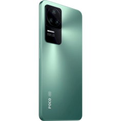 Смартфон Xiaomi Poco F4 6/128Gb Nebula Green (EU)