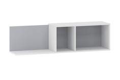 Полка навесная Hoff Морти