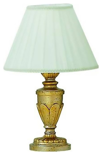 Настольная лампа Ideal Lux Dora TL1 Small