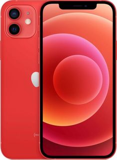 Смартфон Apple iPhone 12 128GB (PRODUCT) RED