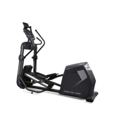 Эллиптический тренажер Bronze Gym E1000M PRO TURBO