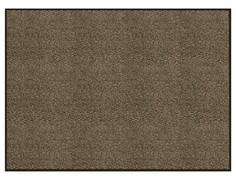 Коврик придверный X Y Carpet Faro 120 x 180 см бежевый No Brand