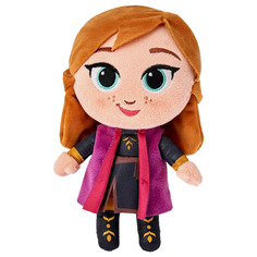 Игрушка мягкая Disney Холодное сердце, Анна, 1 шт.
