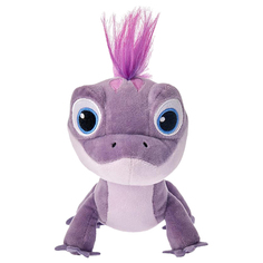 Игрушка мягкая Disney Холодное сердце, Саламандра, 1 шт.