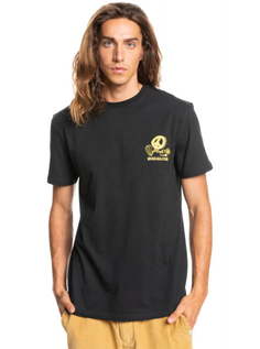 Футболка New World Quiksilver