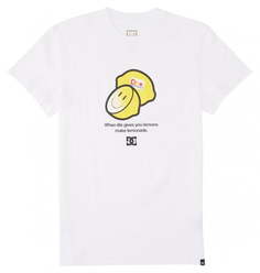 Футболка Sour Times DC Shoes
