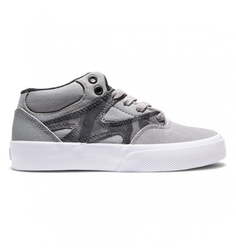 Детские кеды Kalis Vulc Mid DC Shoes