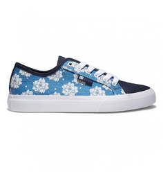 Скейтовые кеды Manual DC Shoes