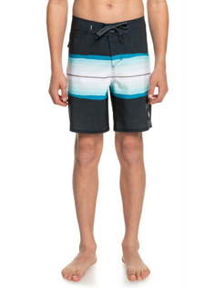 Детские бордшорты Surfsilk Resin Tint 16" 8-16 Quiksilver