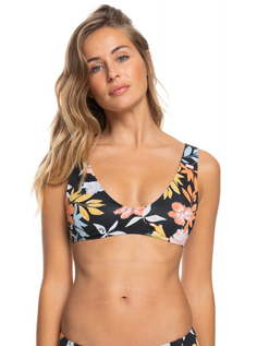 Лиф-треугольник Beach Classics Roxy