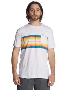 Футболка Resin Tint Quiksilver