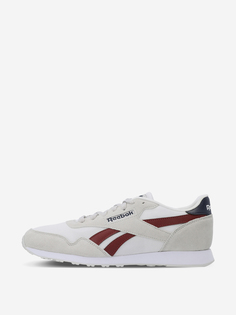 Кроссовки мужские Reebok Royal Ultra, Белый, размер 42