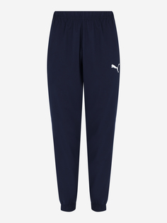 Брюки мужские PUMA Active Woven, Синий, размер 42-44