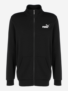 Толстовка мужская PUMA Ess Track, Серый, размер 42-44