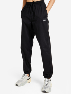 Брюки мужские PUMA Cargo, Черный, размер 42-44