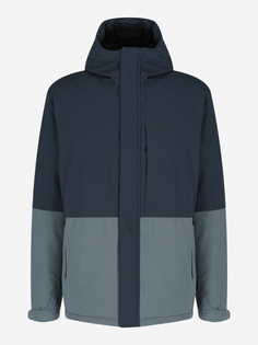 Куртка утепленная мужская Outventure, Синий, размер 60-62