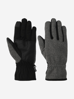 Перчатки Demix, Серый, размер 8
